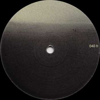 2LP Quantec: Cauldron Subsidence