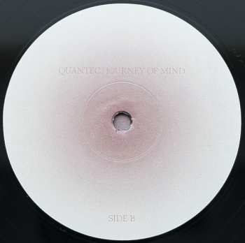 2LP Quantec: Journey Of Mind