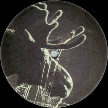 LP Quantec: Subliminal State EP