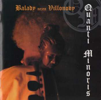 Album Quanti Minoris: Balady Nejen Villonovy
