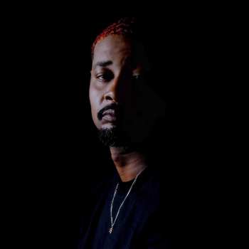 Album Danny Brown: Quaranta