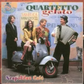 Neapolitan Café