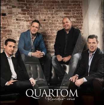 Album Quartom: Rendez-Vous