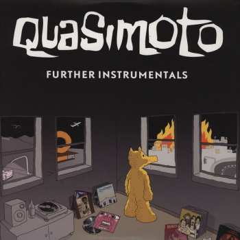 2LP Quasimoto: Further Instrumentals