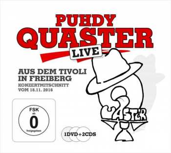 Album Quaster: Family & Friends