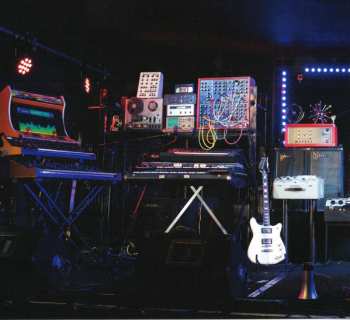 CD Quatermass III: Quatermass III