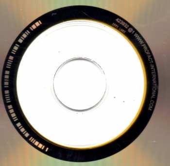 CD Ludwig van Beethoven: The Starry Sky 