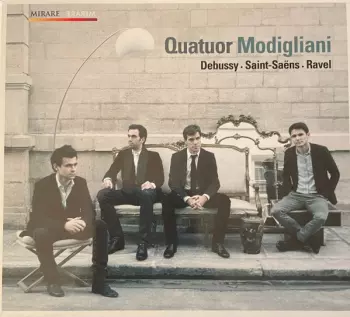 Quatuors à Cordes