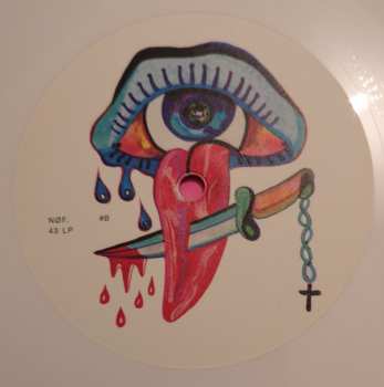 LP ¿Que Vola?: ¿ Que Vola ? CLR