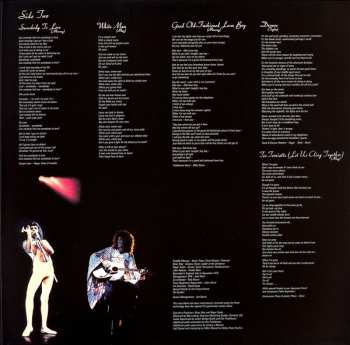 LP Queen: A Day At The Races LTD