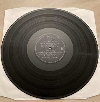 LP Queen: A Day At The Races LTD