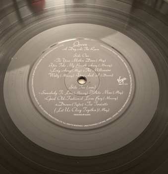 LP Queen: A Day At The Races LTD