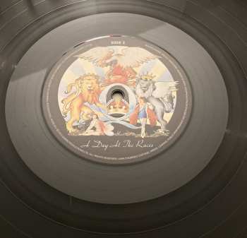 LP Queen: A Day At The Races LTD