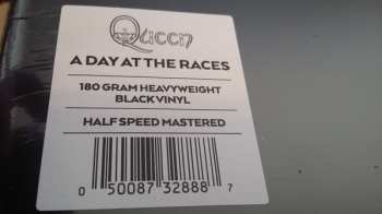 LP Queen: A Day At The Races LTD