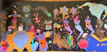 LP Queen: A Kind Of Magic LTD