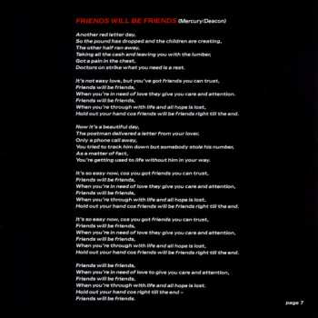 CD Queen: A Kind Of Magic