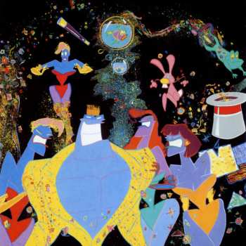 CD Queen: A Kind Of Magic