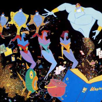 CD Queen: A Kind Of Magic