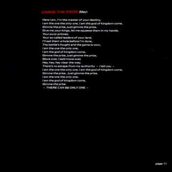 CD Queen: A Kind Of Magic