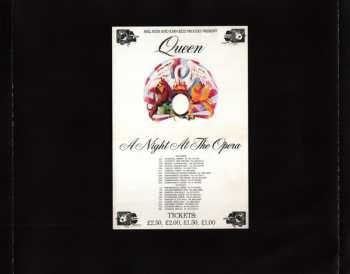 CD Queen: A Night At The Odeon