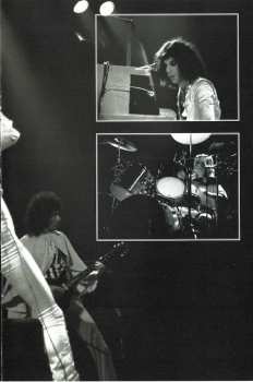 DVD Queen: A Night At The Odeon