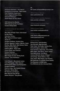 DVD Queen: A Night At The Odeon