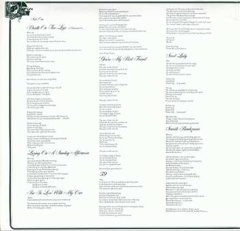 LP Queen: A Night At The Opera