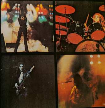 CD Queen: A Night At The Opera