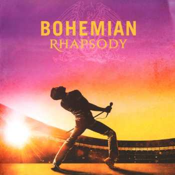 2Blu-ray Queen: Bohemian Rhapsody