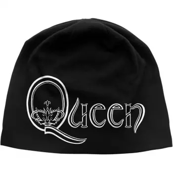 Sapka Logo Queen