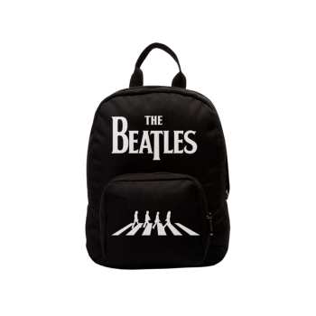 Merch Queen: Crossbody Bag News Of The World