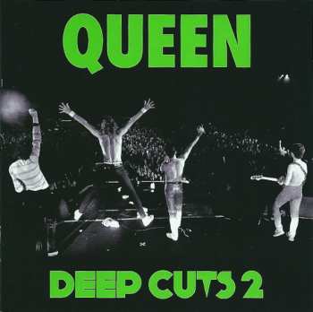CD Queen: Deep Cuts 2 (1977-1982)