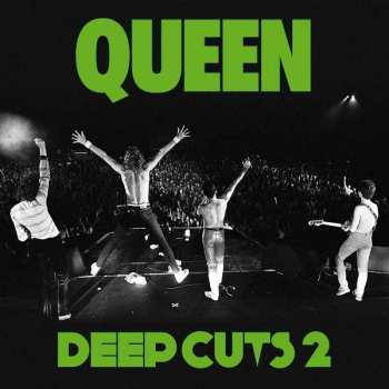 Album Queen: Deep Cuts 2 (1977-1982)