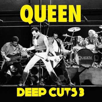 Album Queen: Deep Cuts 3 (1984-1995)