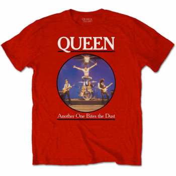 Merch Queen: Gyerek póló Another Bites The Dust 