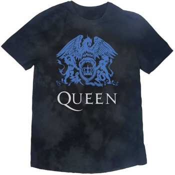 Merch Queen: Gyerek póló Blue Crest
