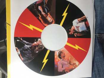 LP Queen: Flash Gordon (Original Soundtrack Music) LTD
