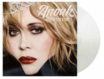 Album Anouk: Queen For A Day