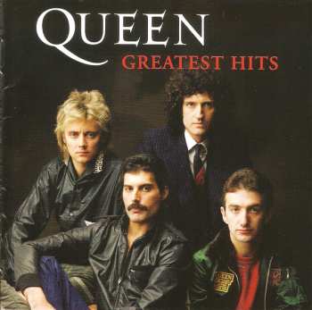3CD/Dobozkészlet Queen: Greatest Hits I II & III (The Platinum Collection) LTD