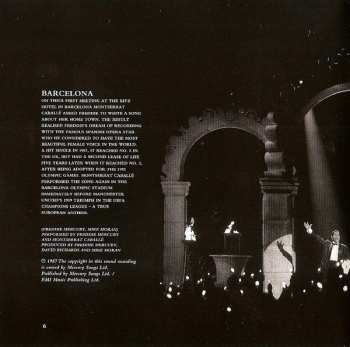 CD Queen: Greatest Hits III LTD