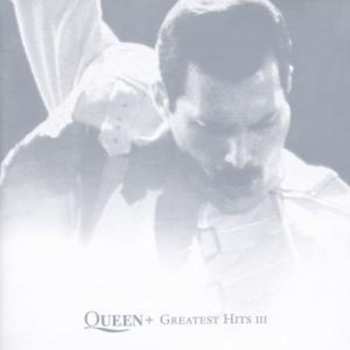 CD Queen: Greatest Hits III LTD