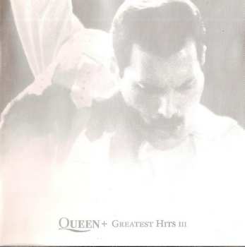 CD Queen: Greatest Hits III LTD