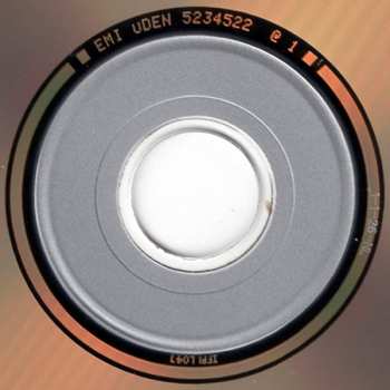 CD Queen: Greatest Hits III LTD