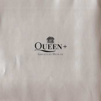 CD Queen: Greatest Hits III LTD