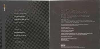 CD Queen: Icon
