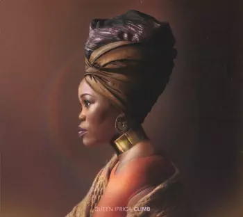 Queen Ifrica: Climb