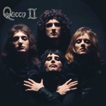 LP Queen: Queen II LTD