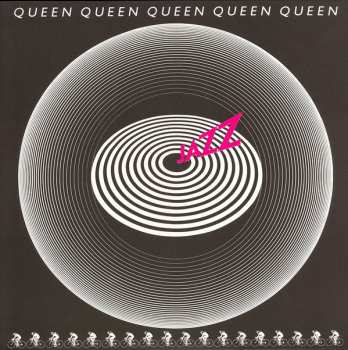 LP Queen: Jazz LTD