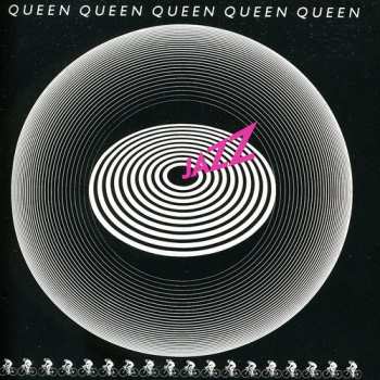 2CD Queen: Jazz