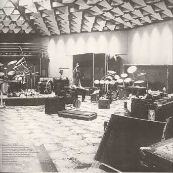 LP Queen: Jazz LTD